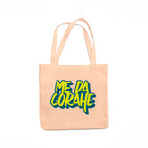 ME DA CORAHE  Tote bag